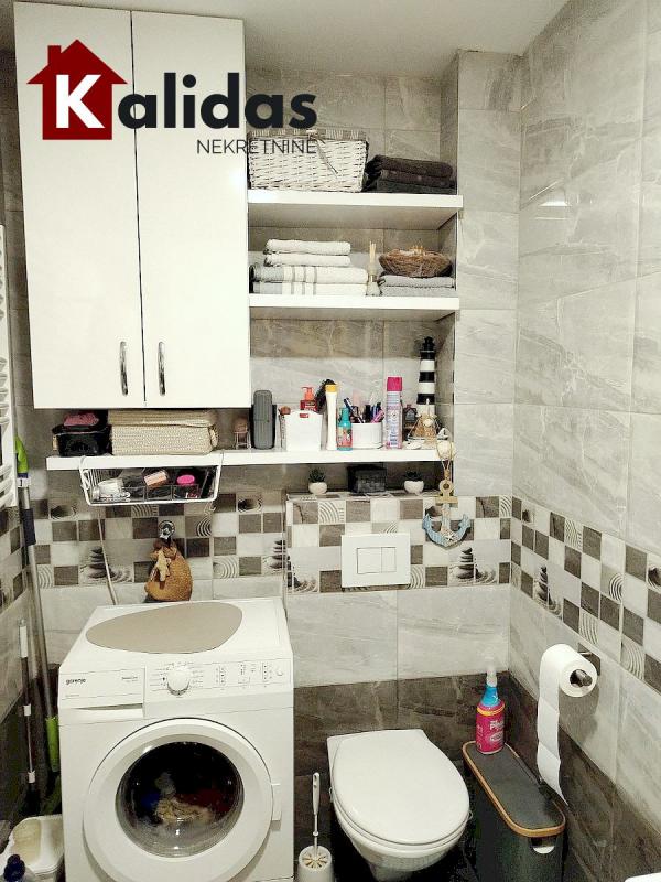 Slika 10 - Stan,NOVI SAD,KLISA,kv: 73, € 164800, ID: 1008438