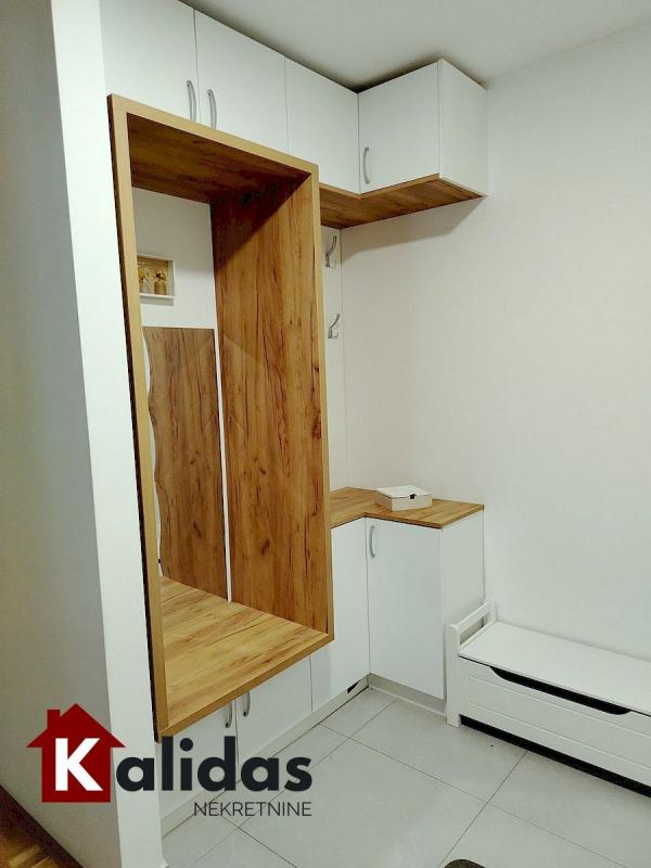 Slika 9 - Stan,NOVI SAD,KLISA,kv: 73, € 164800, ID: 1008438