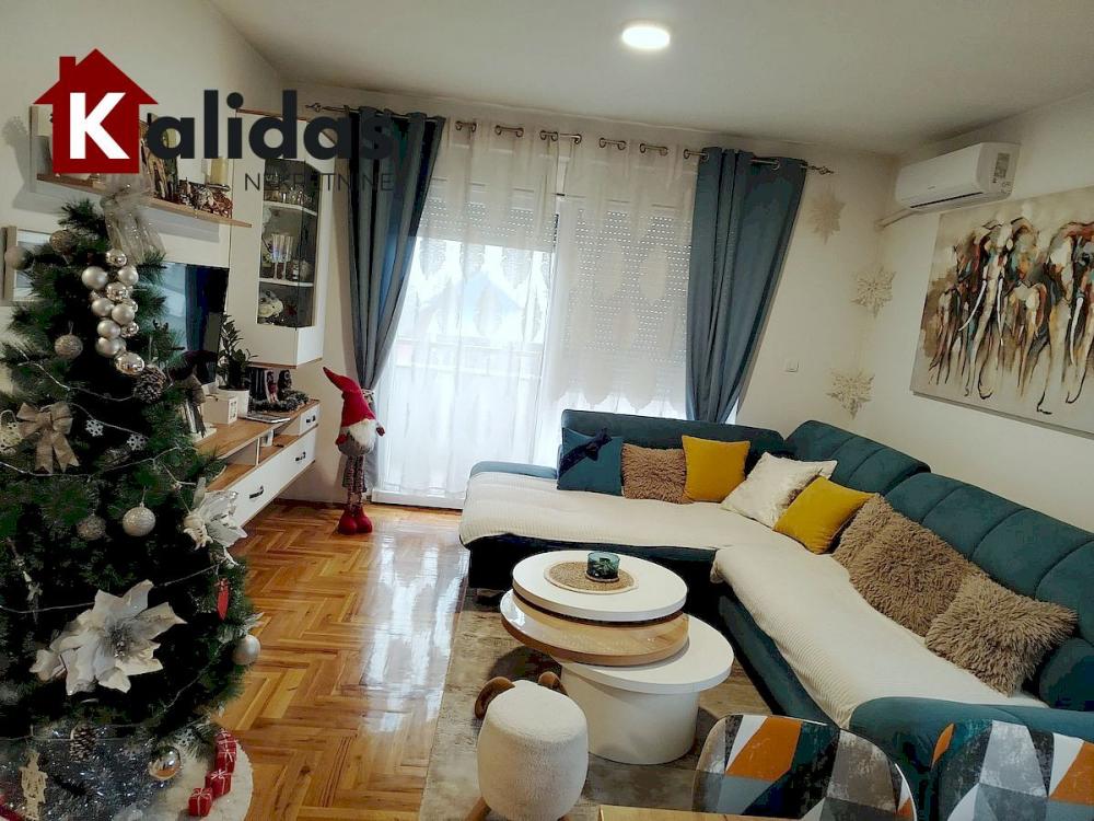 Slika 1 - Stan,NOVI SAD,KLISA,kv: 73, € 164800, ID: 1008438