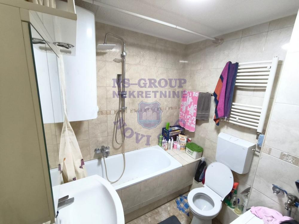 Slika 4 - Odlican dvoiposoban stan na Jugovicevu 