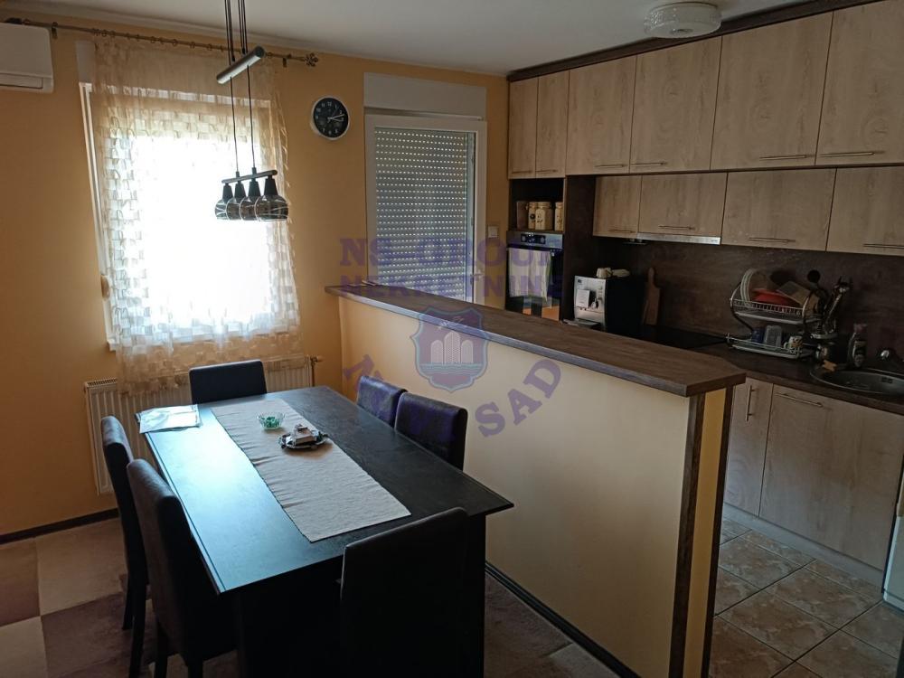 Slika 6 - Odlican dvoiposoban stan na Jugovicevu 