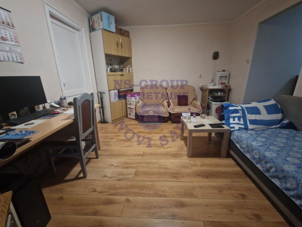 Slika 9 - Prodaje  se odličan dvosoban stan na mirnoj lokaciji