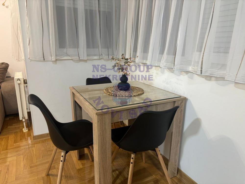 Slika 7 - TOP JEDNOSOBAN STAN – KOMPLETNO NAMEŠTEN