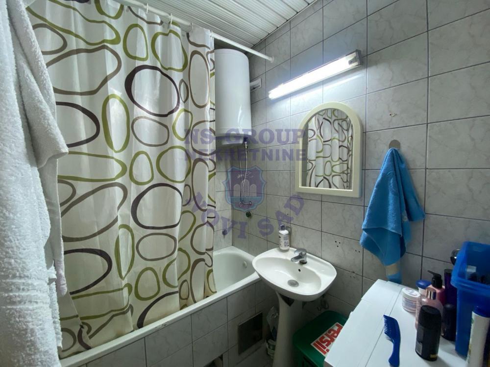 Slika 5 - Predstavljamo vam fantastičan dvosoban stan u Centru. 