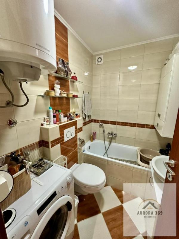 Slika 6 - ODLIČAN STAN U AUGUSTA CESARCA-NOVI SAD