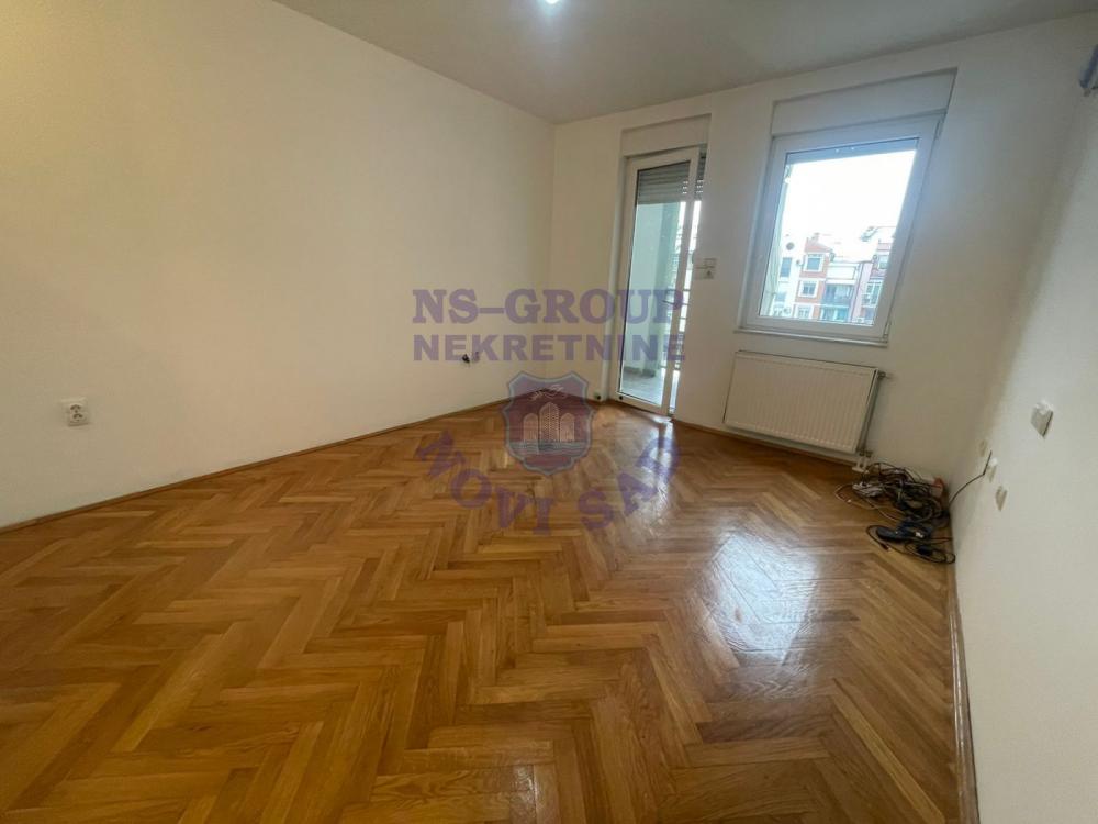 Slika 6 - Odlican dvosoban stan na Novoj Detelinari 