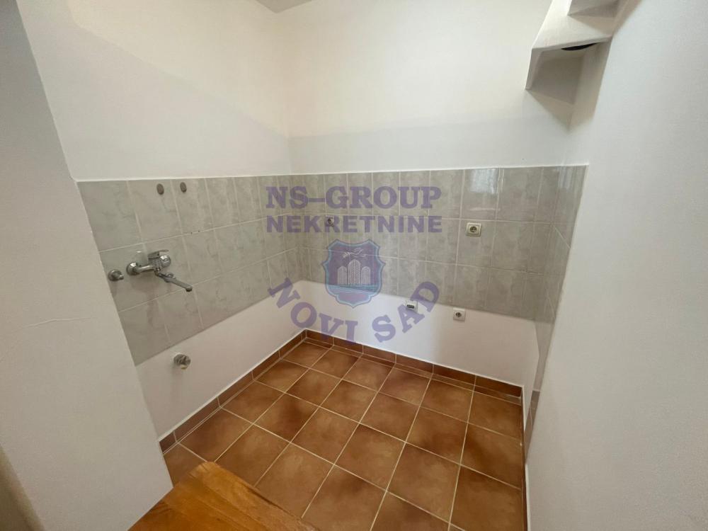 Slika 5 - Odlican dvosoban stan na Novoj Detelinari 