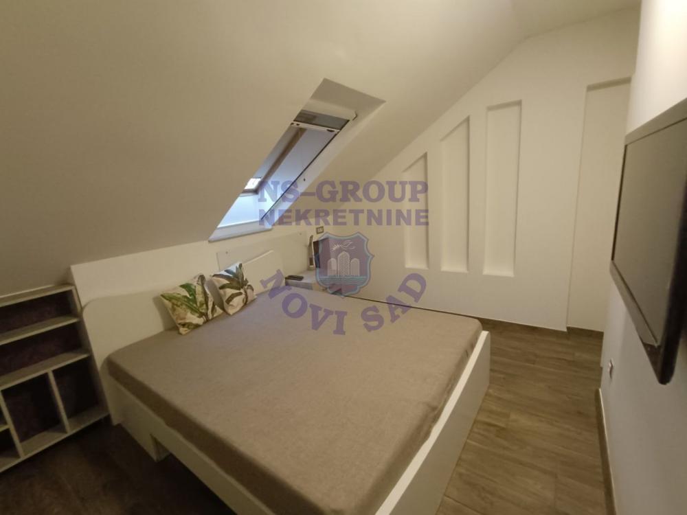 Slika 7 - Trosoban stan - Socijalno 