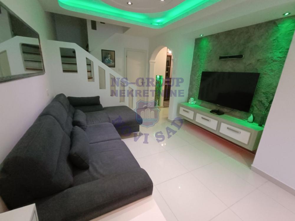 Slika 1 - Trosoban stan - Socijalno 