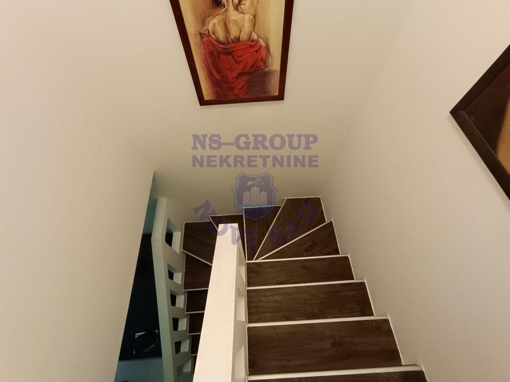 Slika 10 - Trosoban stan - Socijalno 