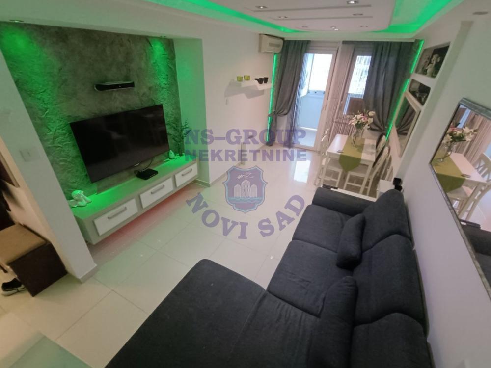 Glavna slika -Trosoban stan - Socijalno 