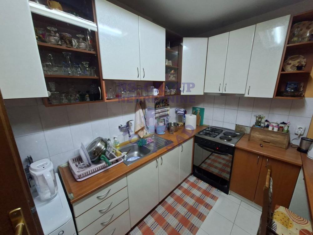 Slika 1 - Odlican stan Nova Detelinara