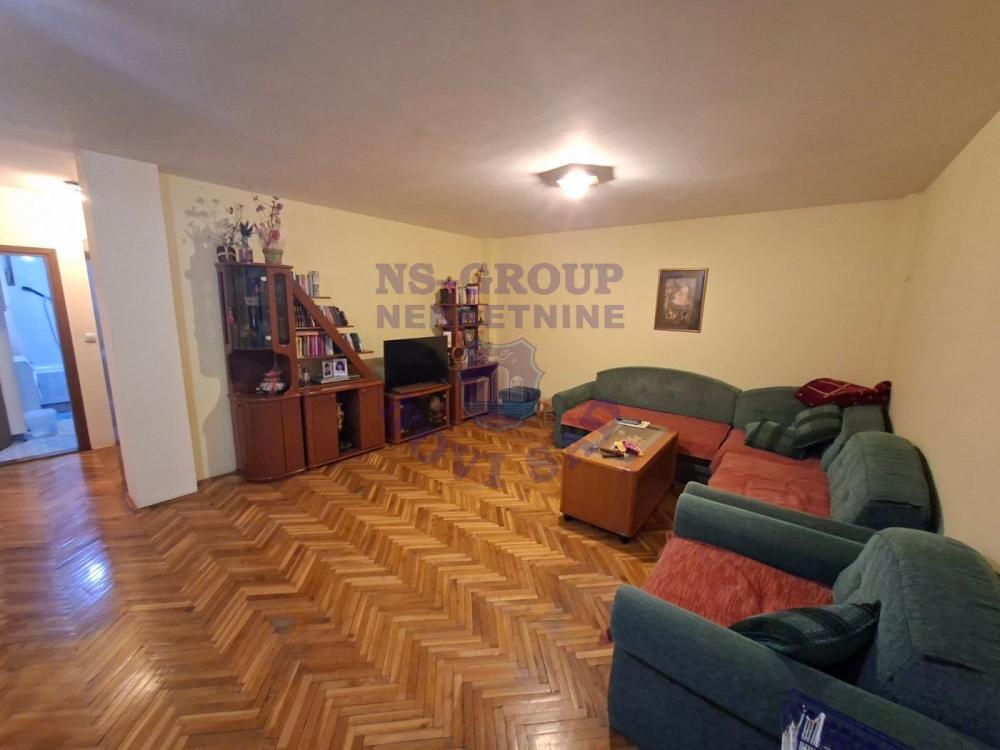 Slika 2 - Odlican stan Nova Detelinara