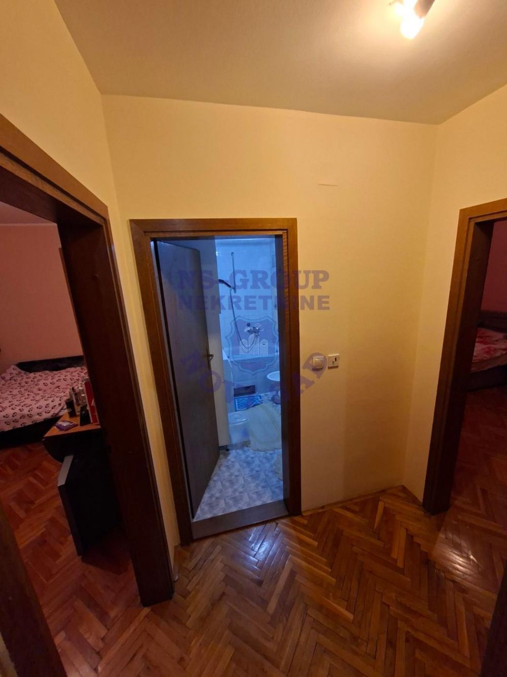 Slika 6 - Odlican stan Nova Detelinara