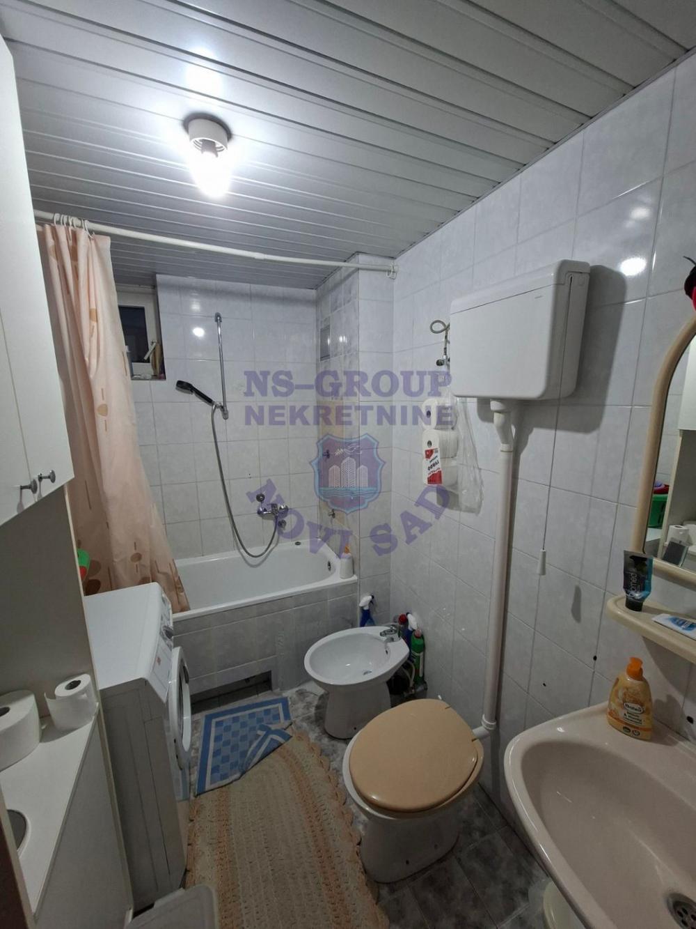 Slika 7 - Odlican stan Nova Detelinara