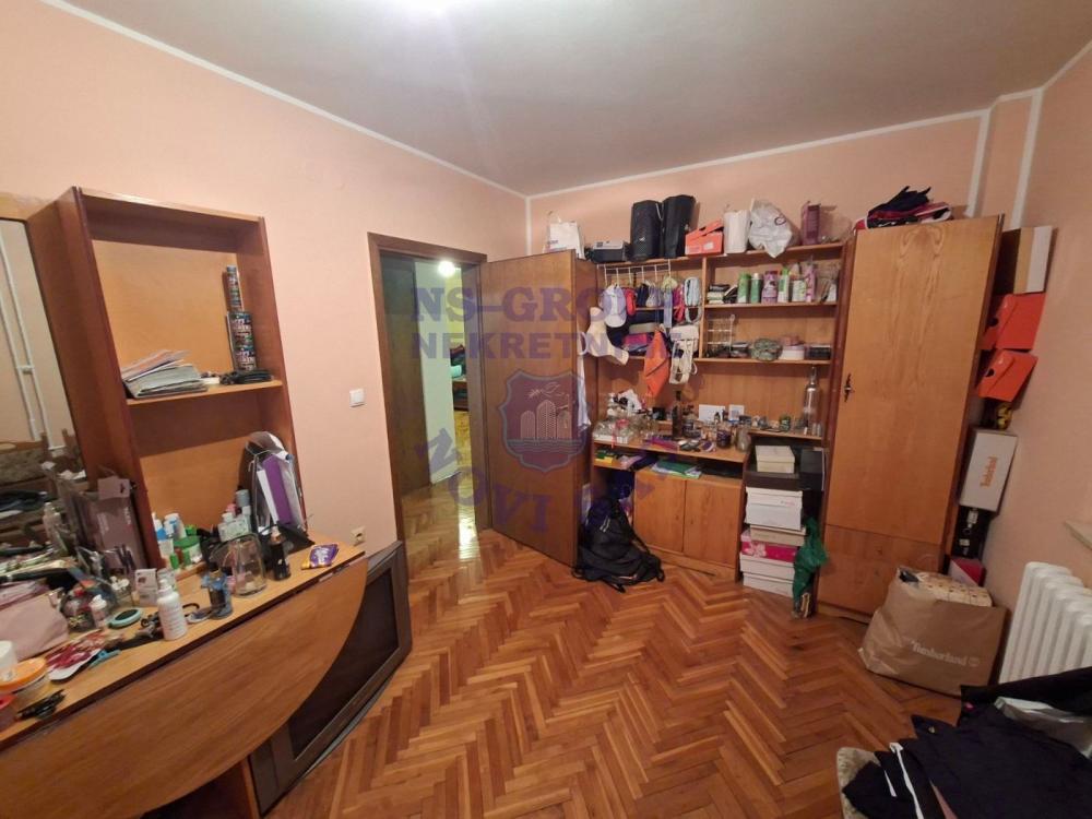 Slika 8 - Odlican stan Nova Detelinara