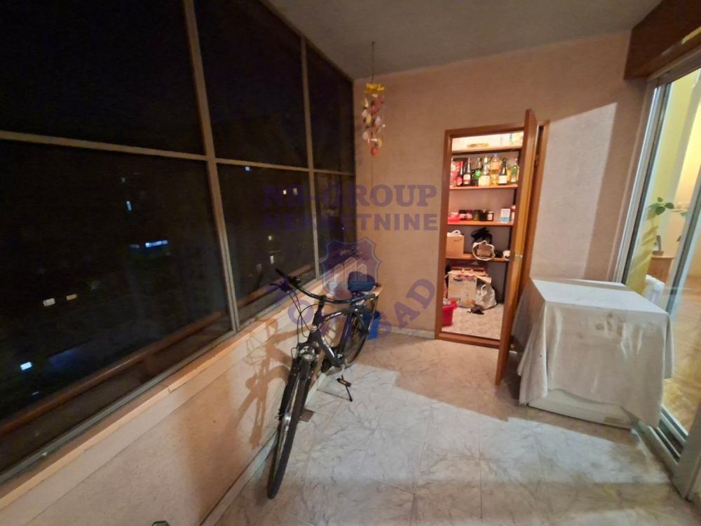 Slika 9 - Odlican stan Nova Detelinara