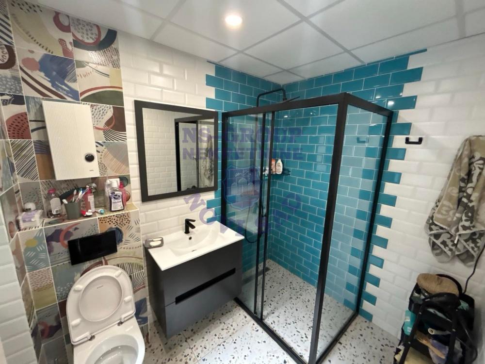 Slika 9 - Četvorosoban stan na potezu Spensa