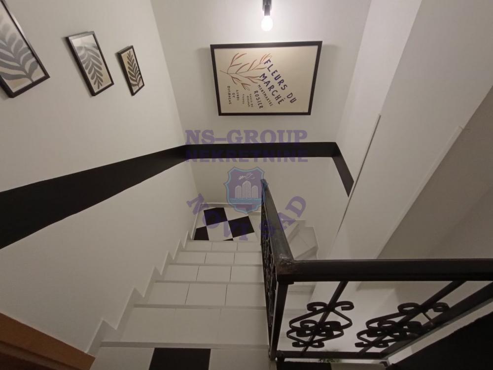 Slika 4 - Dvosoban Cara Dusana š: 561812