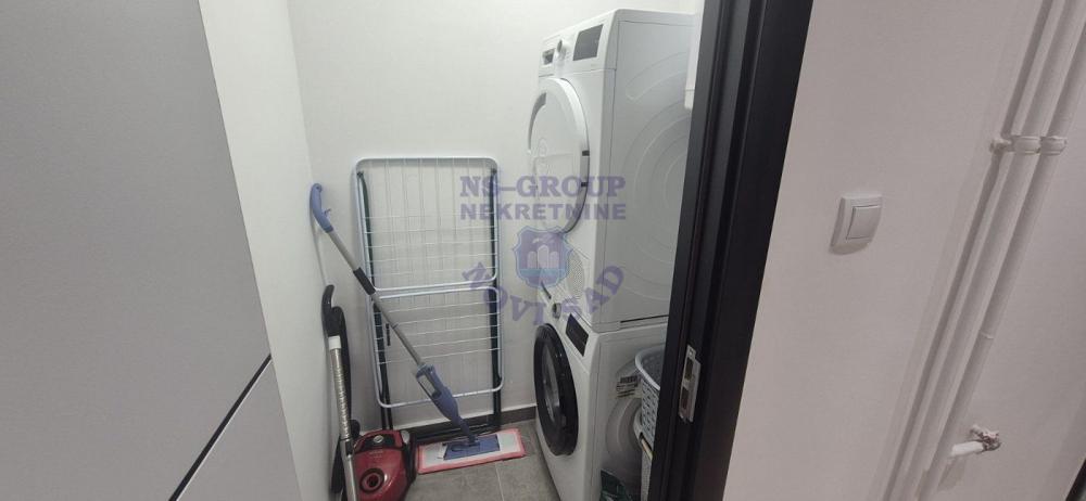 Slika 7 - Dvoiposoban stan Detelinara š:561811