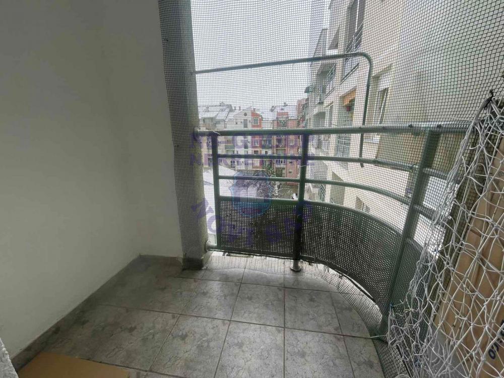 Slika 7 - Prodaja stana, 38m2, Nova Detelinara Novi Sad, sa terasom, ima lift