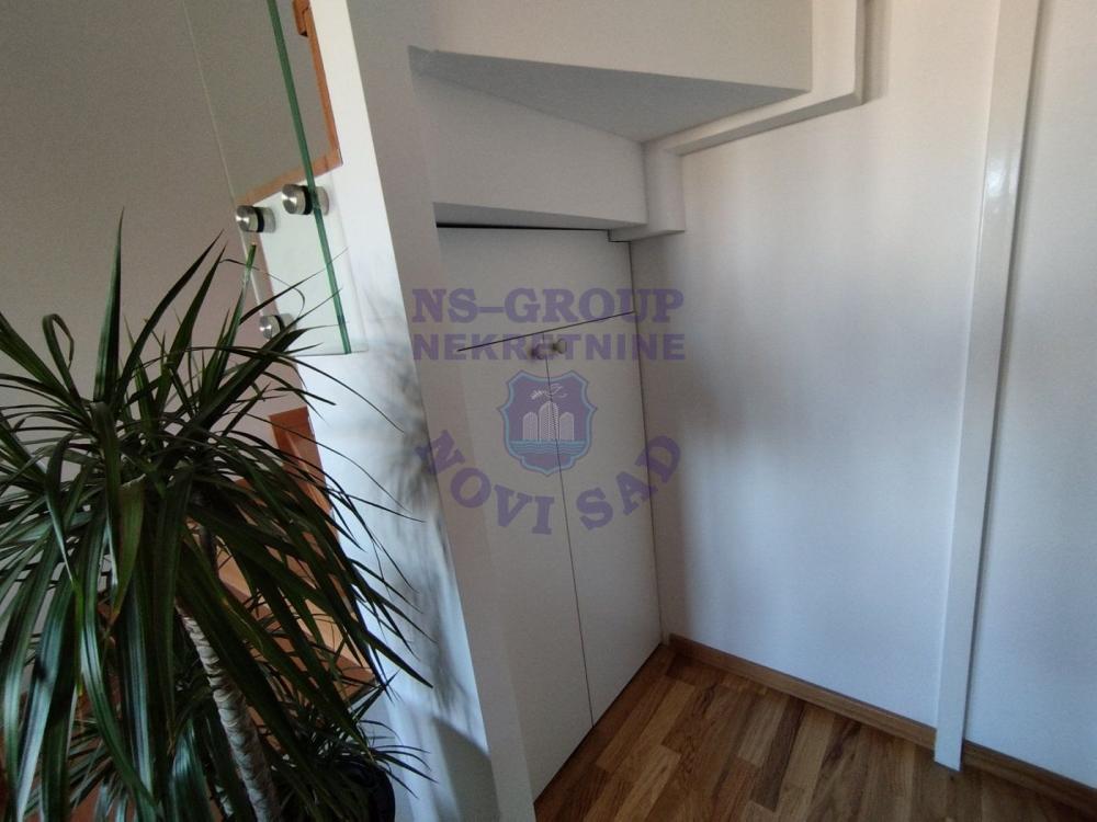 Slika 6 - Trosoban stan na Grbavici