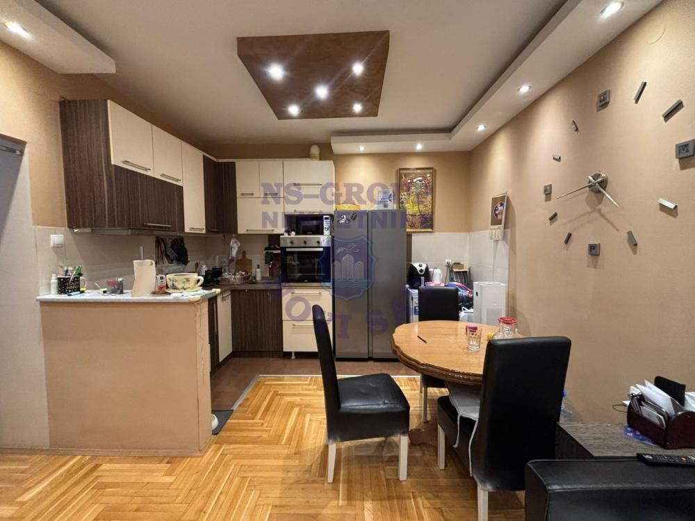 Slika 4 - Trosoban 56m2 Novo Naselje