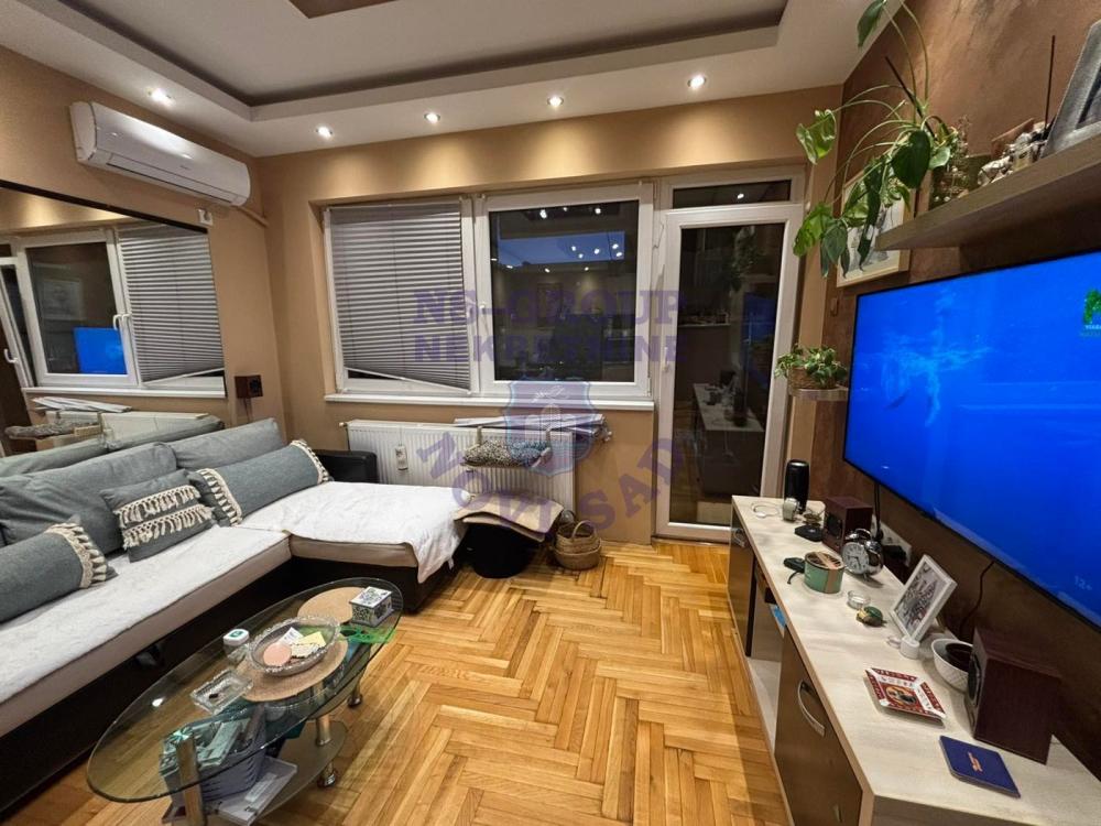 Slika 1 - Trosoban 56m2 Novo Naselje