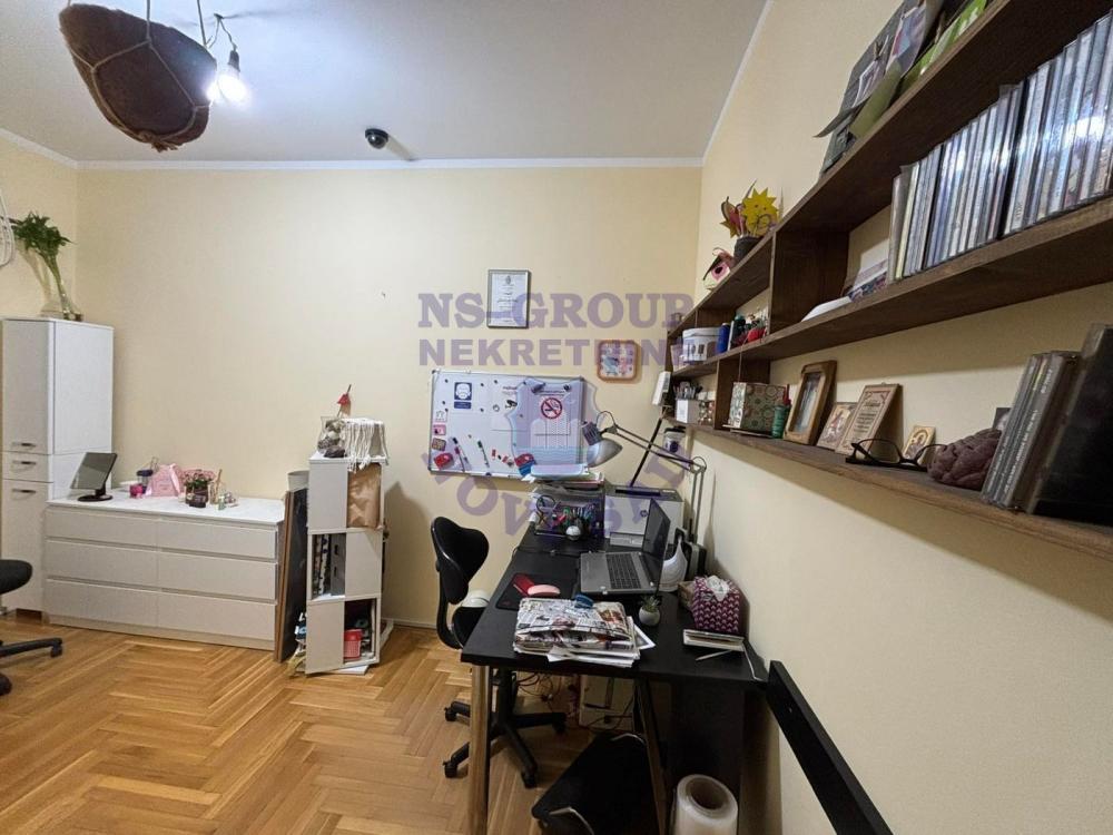 Slika 9 - Trosoban 56m2 Novo Naselje