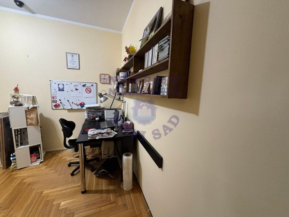 Slika 10 - Trosoban 56m2 Novo Naselje