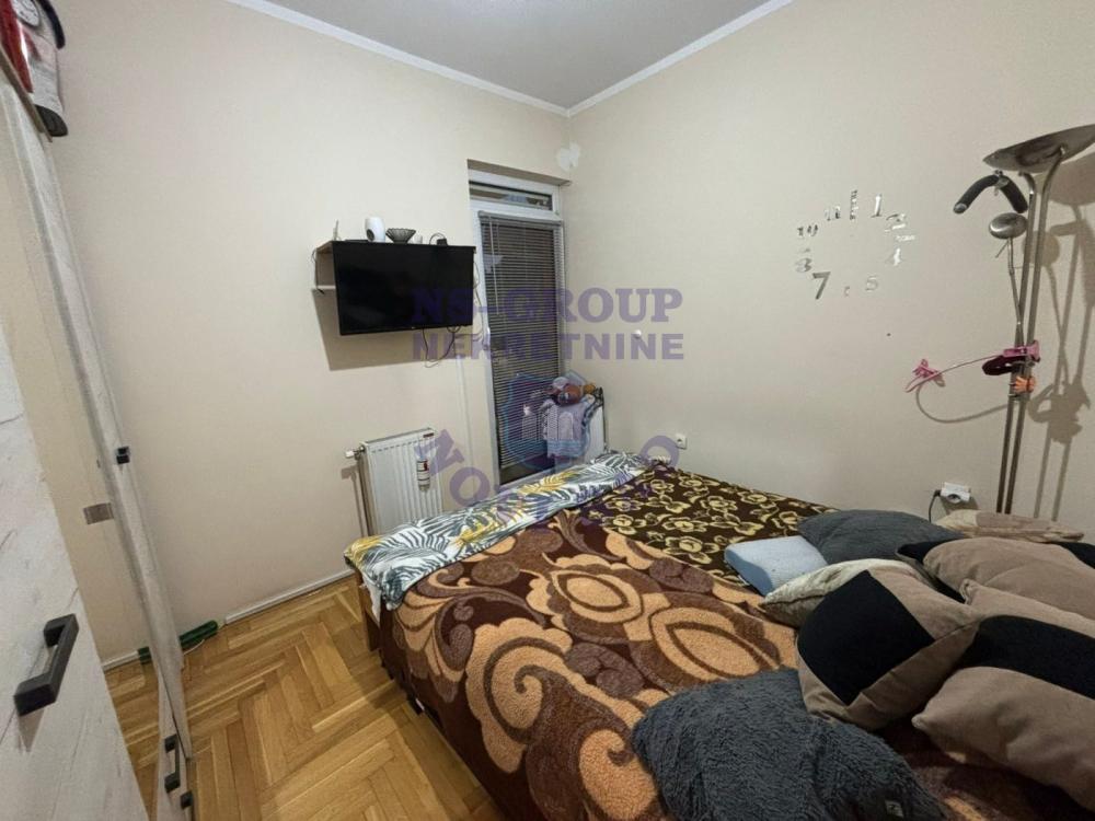 Slika 7 - Trosoban 56m2 Novo Naselje