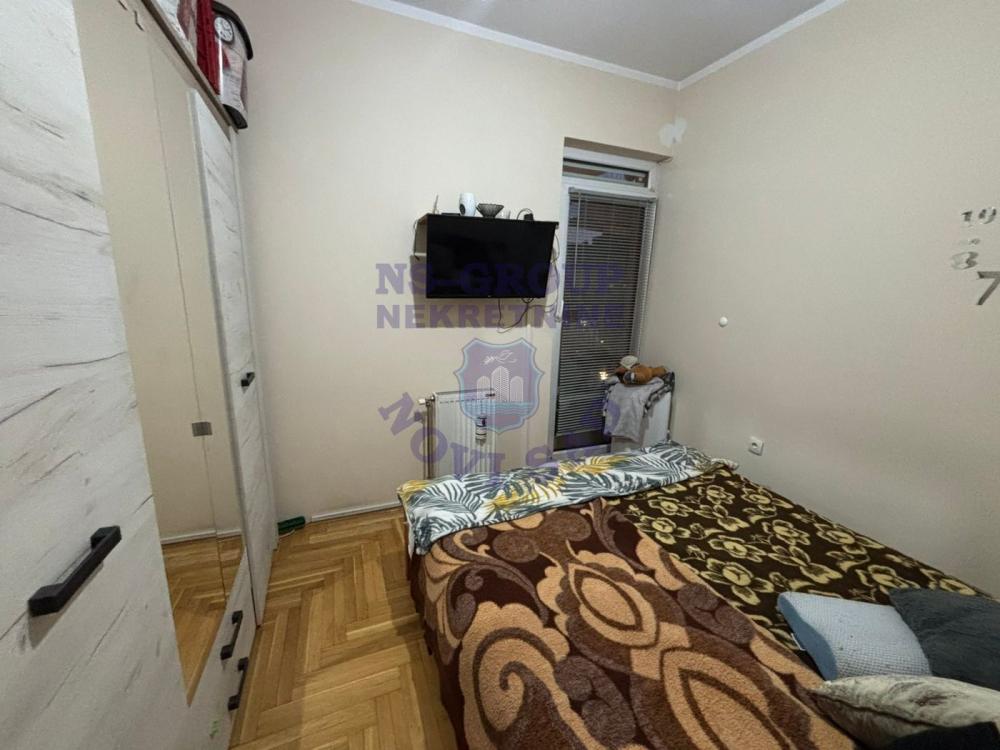 Slika 8 - Trosoban 56m2 Novo Naselje