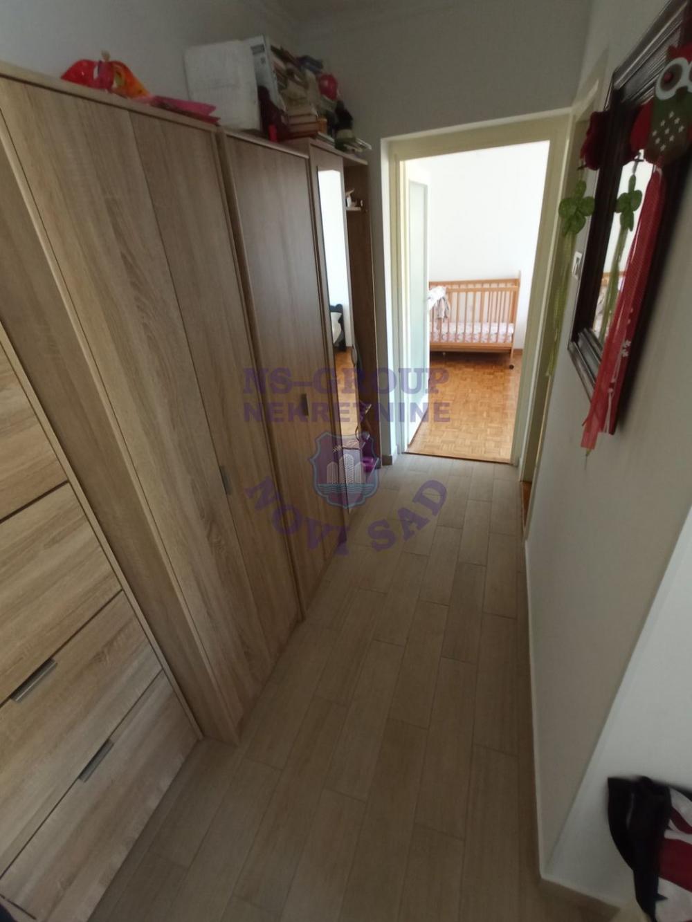 Slika 7 - Odlican dvosoban stan na Staroj Detelinari 