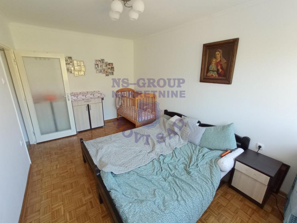 Slika 8 - Odlican dvosoban stan na Staroj Detelinari 