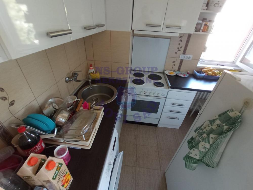 Slika 2 - Odlican dvosoban stan na Staroj Detelinari 