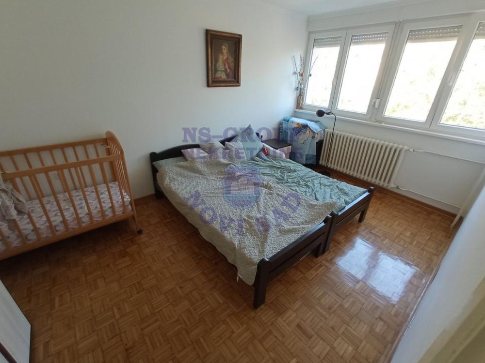 Slika 3 - Odlican dvosoban stan na Staroj Detelinari 