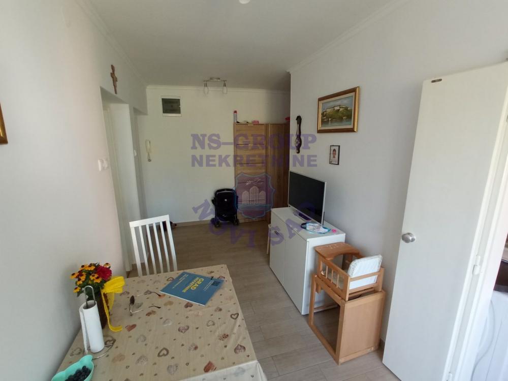 Slika 4 - Odlican dvosoban stan na Staroj Detelinari 