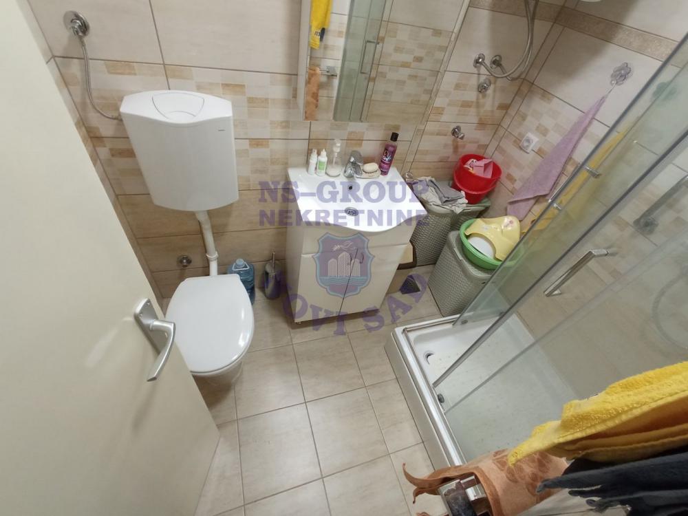 Slika 6 - Odlican dvosoban stan na Staroj Detelinari 