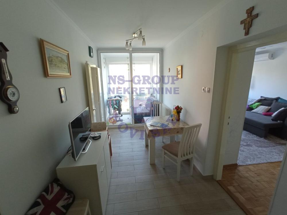 Slika 9 - Odlican dvosoban stan na Staroj Detelinari 