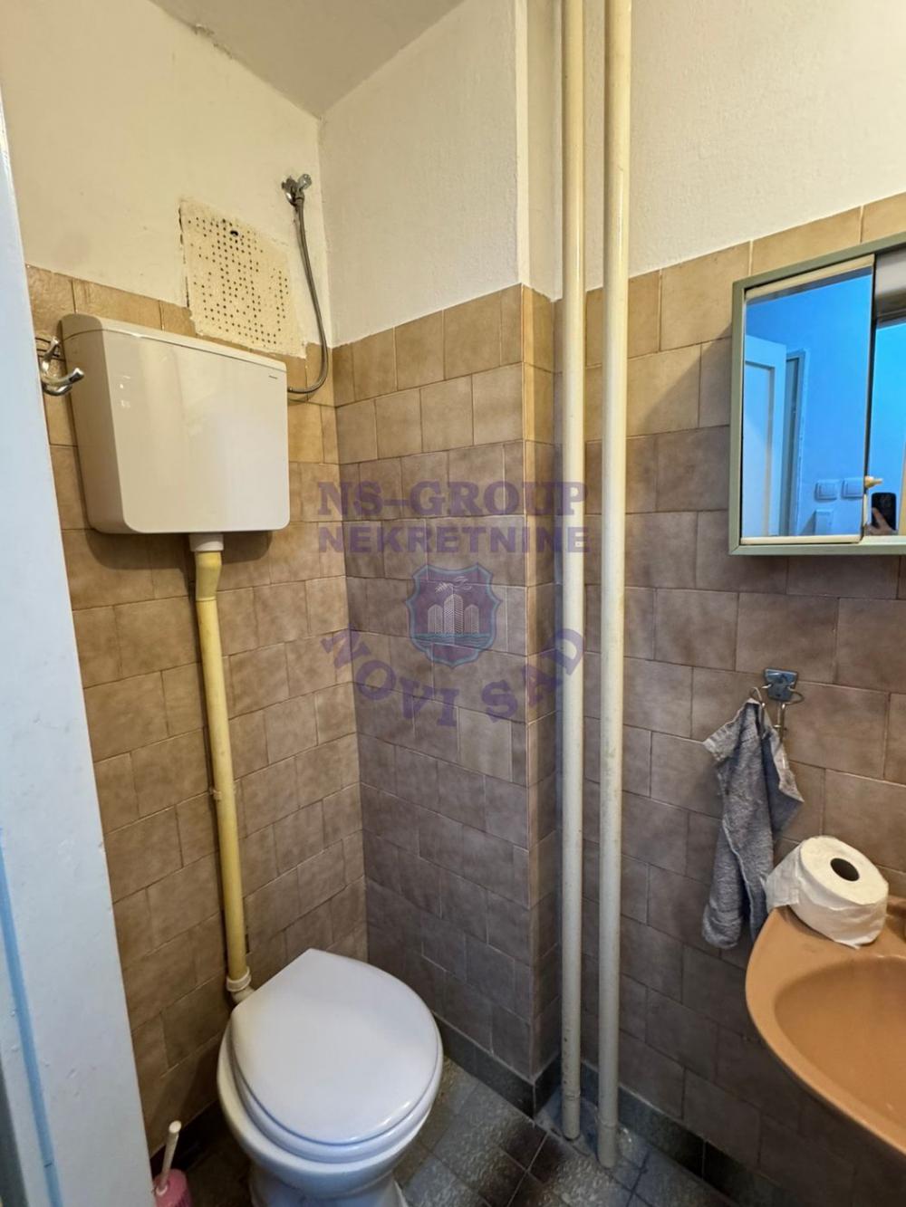 Slika 5 - Odlican dvosoban stan na Staroj Detelinari 