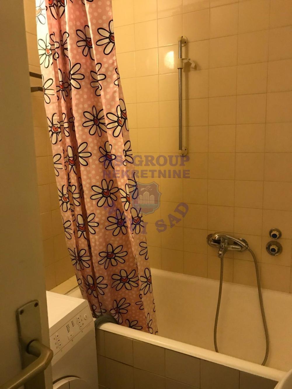 Slika 1 - Odlican jednosoban stan na Novom naselju-Sonsi 