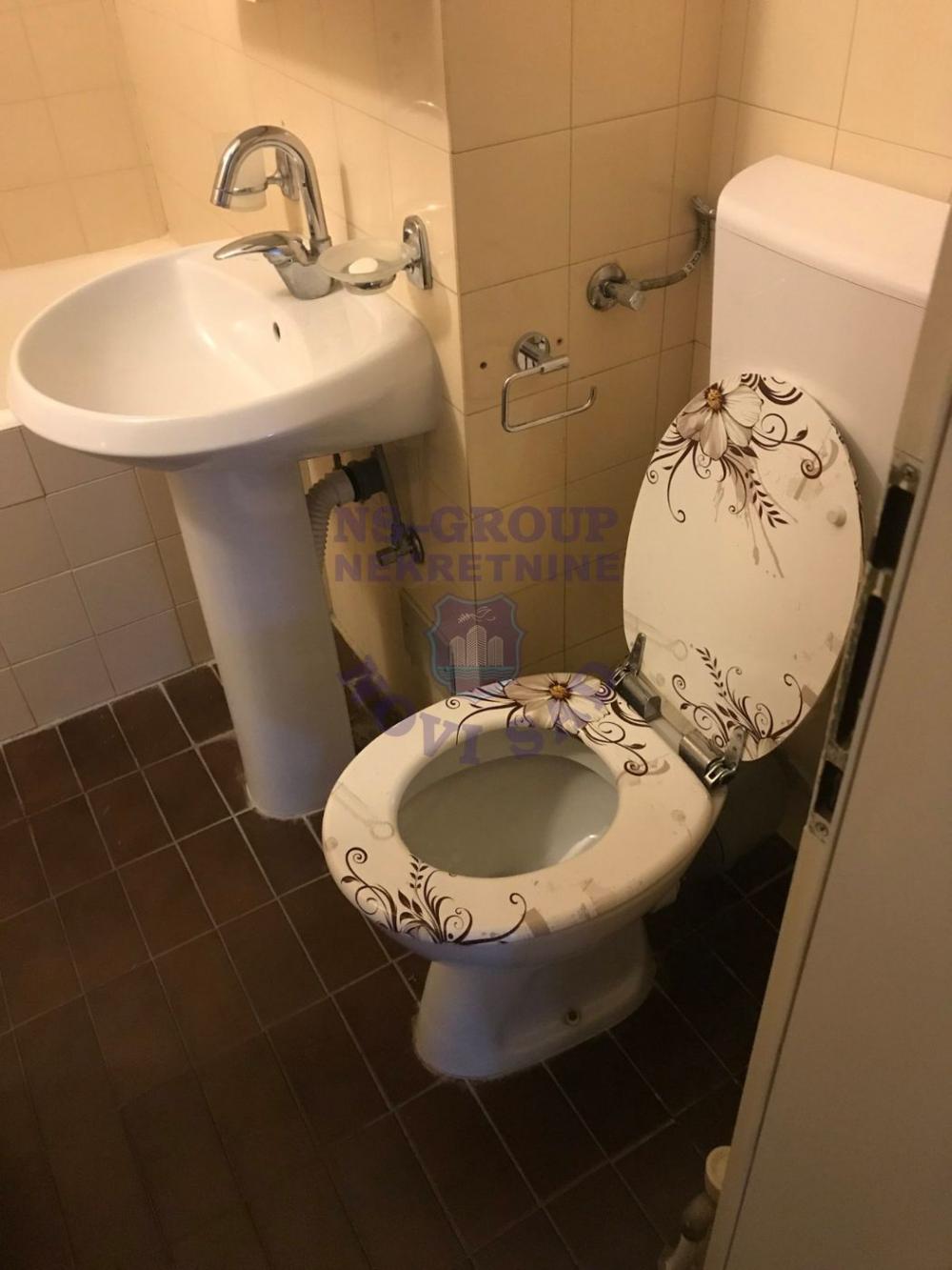 Slika 2 - Odlican jednosoban stan na Novom naselju-Sonsi 