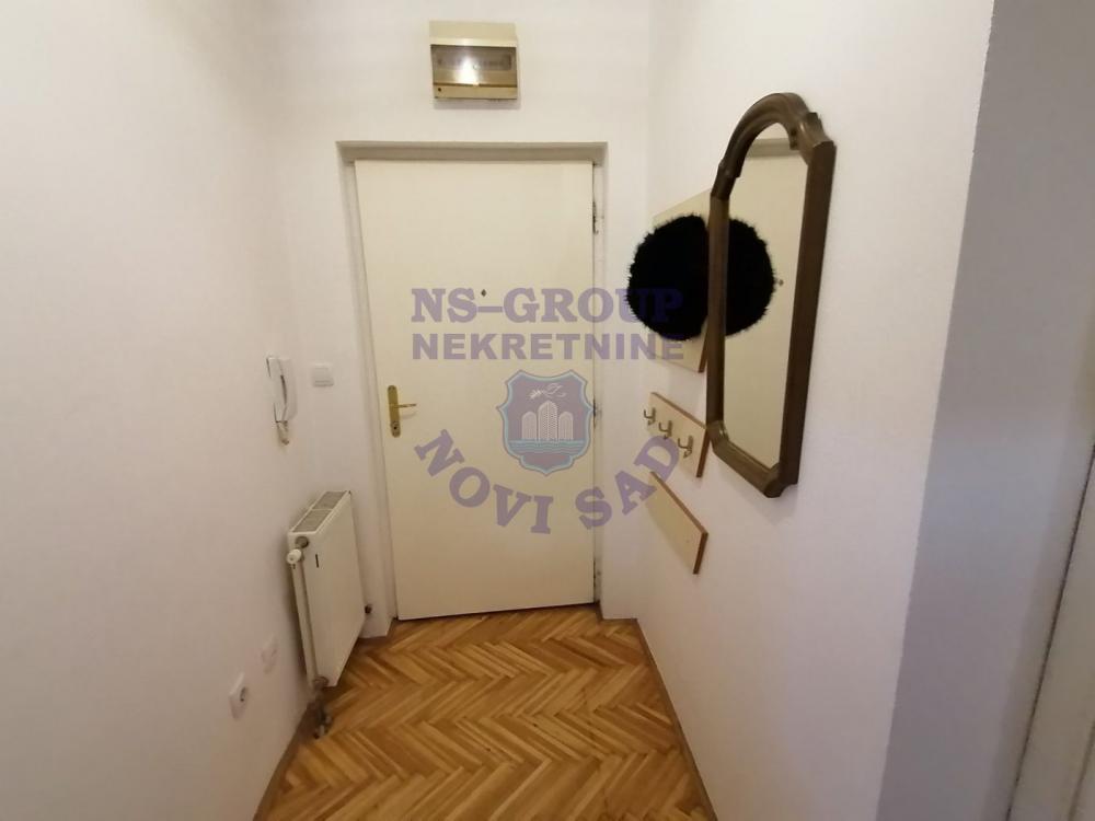 Slika 3 - Odlicna garsonjera na Podbari 