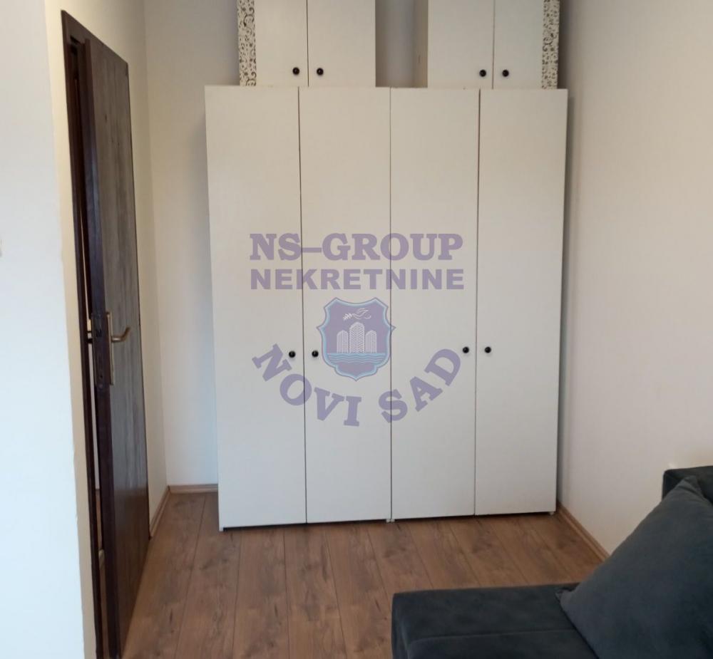 Slika 4 - Odlican jednoiposoban stan na Grbavici 