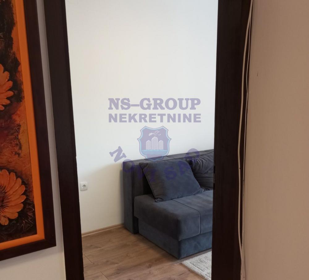 Slika 3 - Odlican jednoiposoban stan na Grbavici 