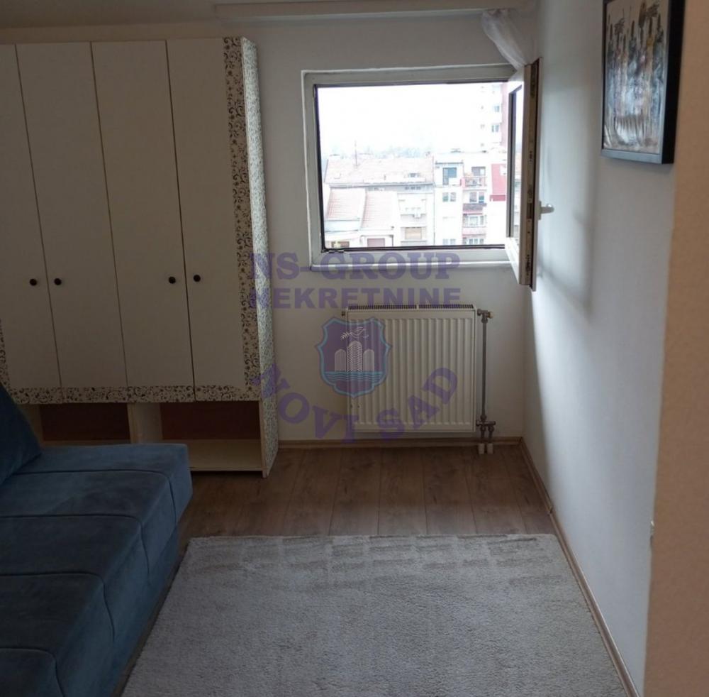 Slika 5 - Odlican jednoiposoban stan na Grbavici 