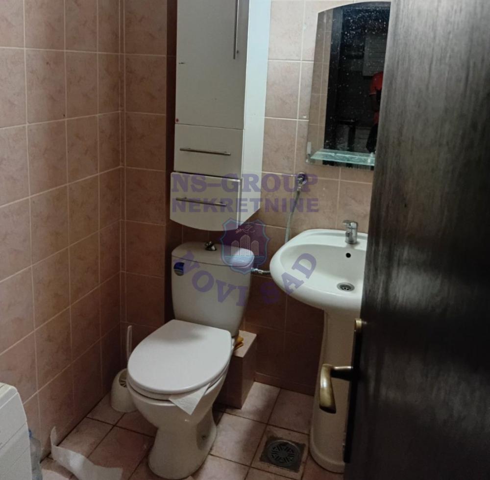 Slika 6 - Odlican jednoiposoban stan na Grbavici 