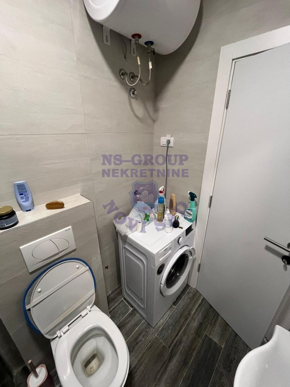 Slika 8 - Odlican dvosoban na Adicama!