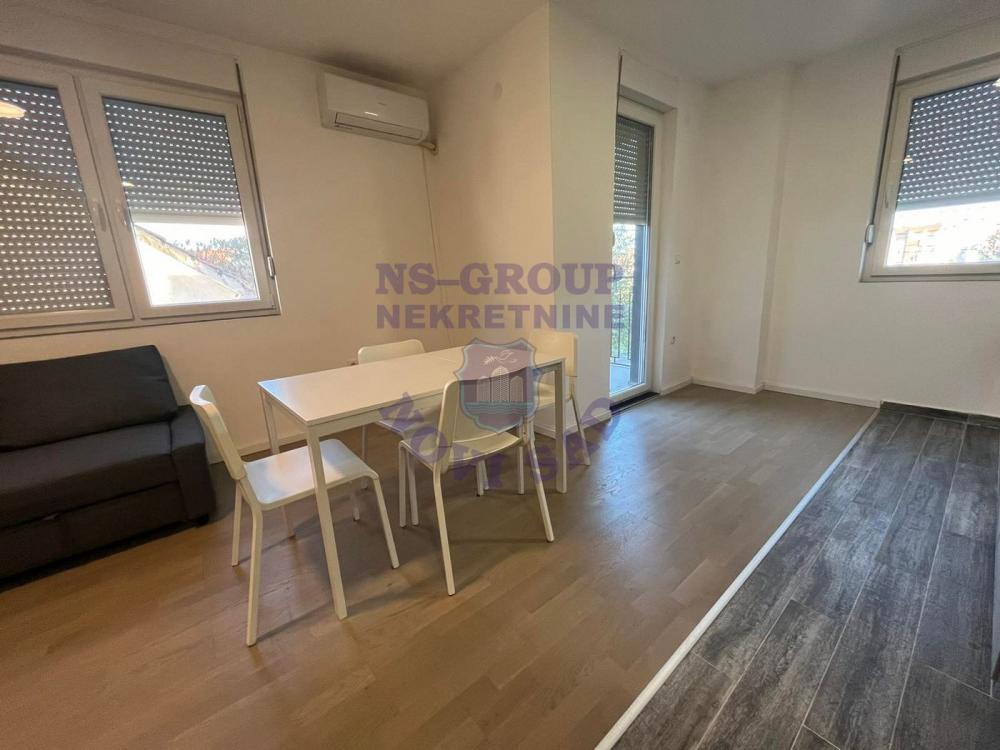 Slika 1 - Odlican dvosoban na Adicama!