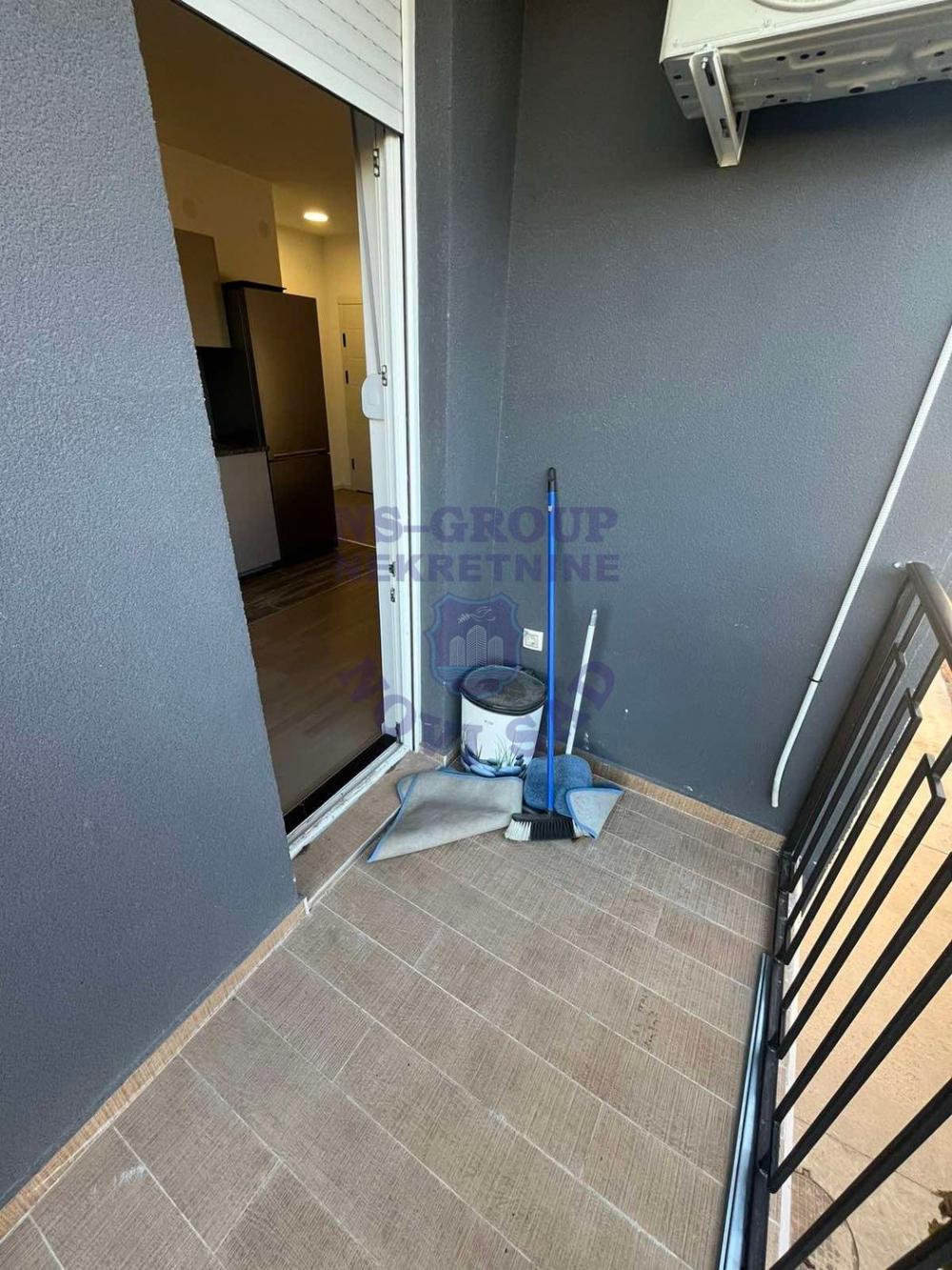 Slika 4 - Odlican dvosoban na Adicama!